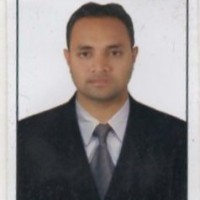 Syed Aijaz Ahmed