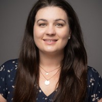 Melanie Mcalister