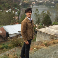 Prateek Thakur