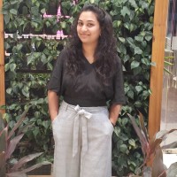 Shivani Vishwanatha