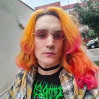 Circe Guzmán Parrochia