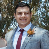 Isaac Morales