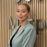 Smilla Lidén