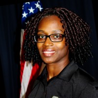 Sherica Tate