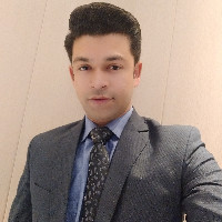 M Arslan Khalid