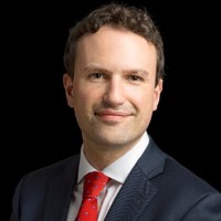 Richard Munden