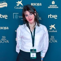 Judit Fugarolas Gomez