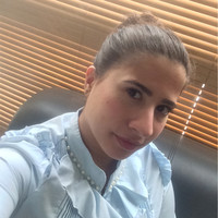 Mirna Mheidly