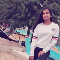 Arushi Shrivastava