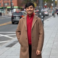 Fenil Patel