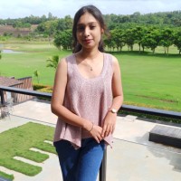 Apoorva Mohite