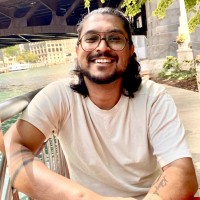 Abhilash Bhakre