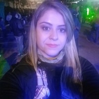 Glauciene Fernandes Leitão