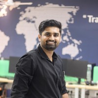 Tushar Jagtap