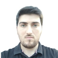 Tehran Alishov