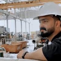 Prabhath Pradeep Kumar