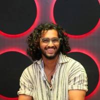 Akshay Bhosale
