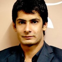 Qasim Javed