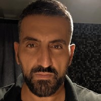 Samir Henini