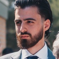Ali Oturak