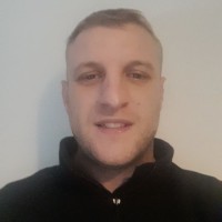 Matthew Scott-Southwell