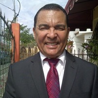 Luis Rodriguez