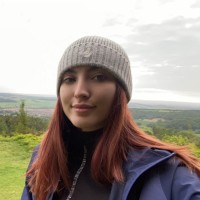 Devonne-Louise Allison