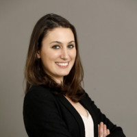 Helene Deparde