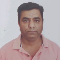 Sandeep Tandon