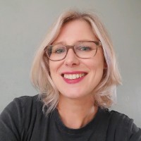 Willeke Keilman
