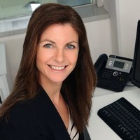 Jodie Dickson