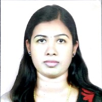 Mariya Abraham