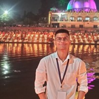 Ayush Bagde