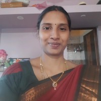 Ezhilarasi D