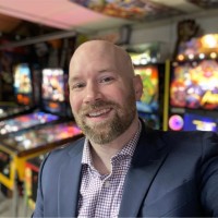 Justin Kaping, Mba