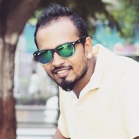 Kiran Kadam