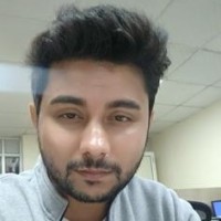 Sushant. L Kumar Sharma