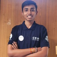 Vedant Tathe
