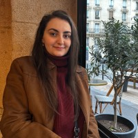 Marina Ismailyan