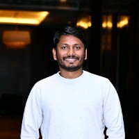 Akshay Sangale
