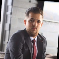 Mohammed Qablan