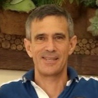 Marcio Esposito Martins