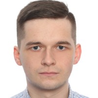 Nikita Rysin