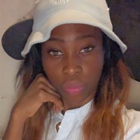 Judicaëlle Kameni tientcheu