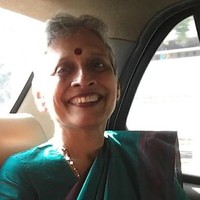 Rema Menon