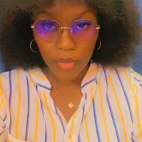 Viviane Yameogo