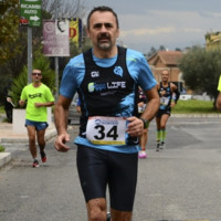 Mario Menozzi