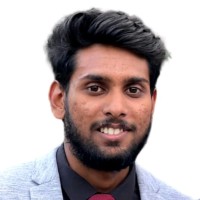 Balaji TG