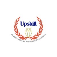 Upskill Center for Professional Excellence