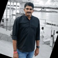 Janga Saidulu